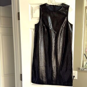 Natori shift dress- new without tags/ never worn